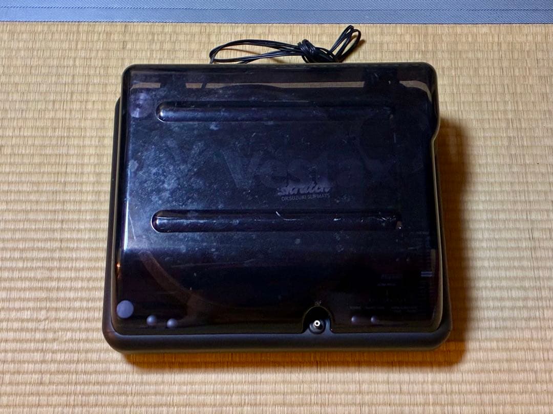 Vestax PDX-2000 動作良好