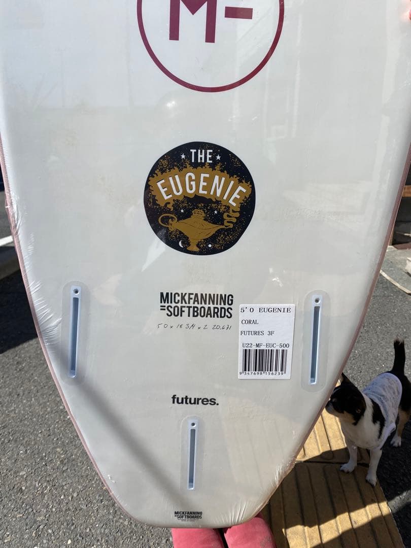 キッズ レディース 初心者 小波用 ソフトボード MFサーフボード