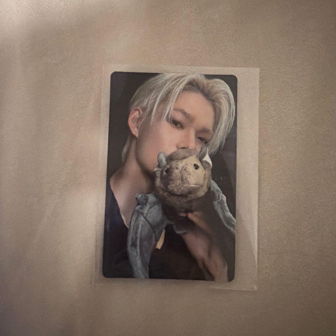 アイドル Enhypen