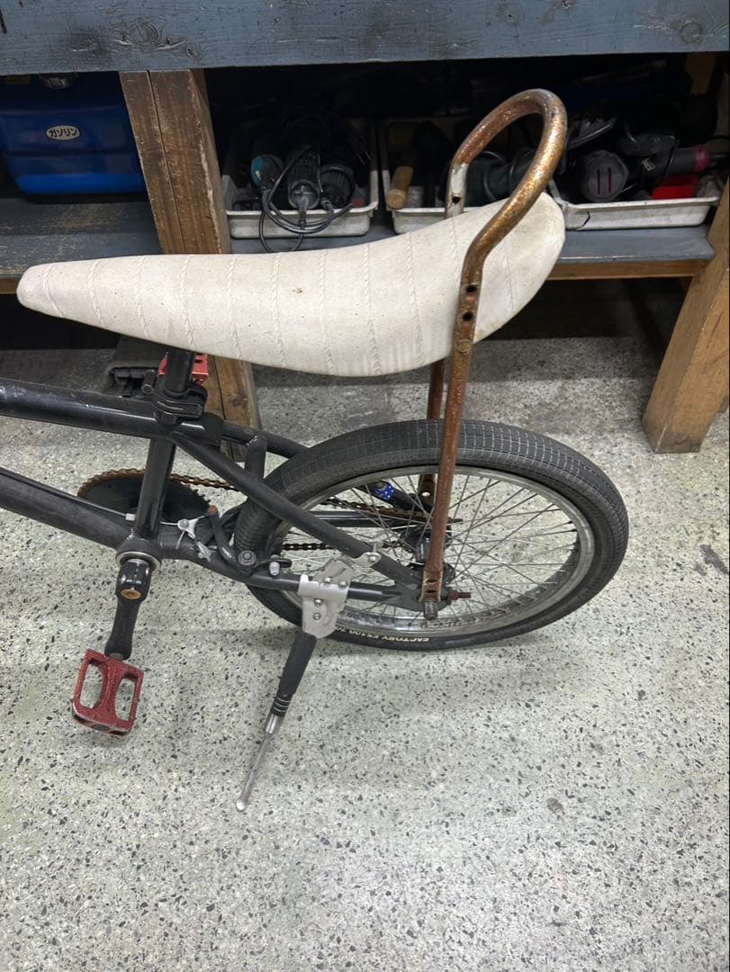 BMX 自転車