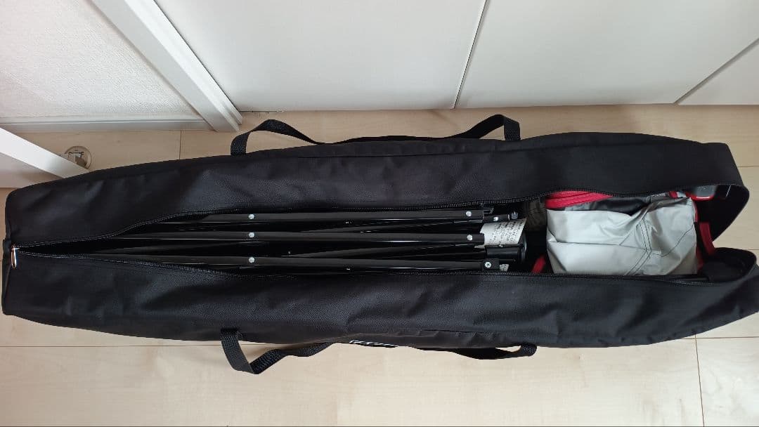 【美品】コールマン インスタントバイザーシェードⅢ/250 DR