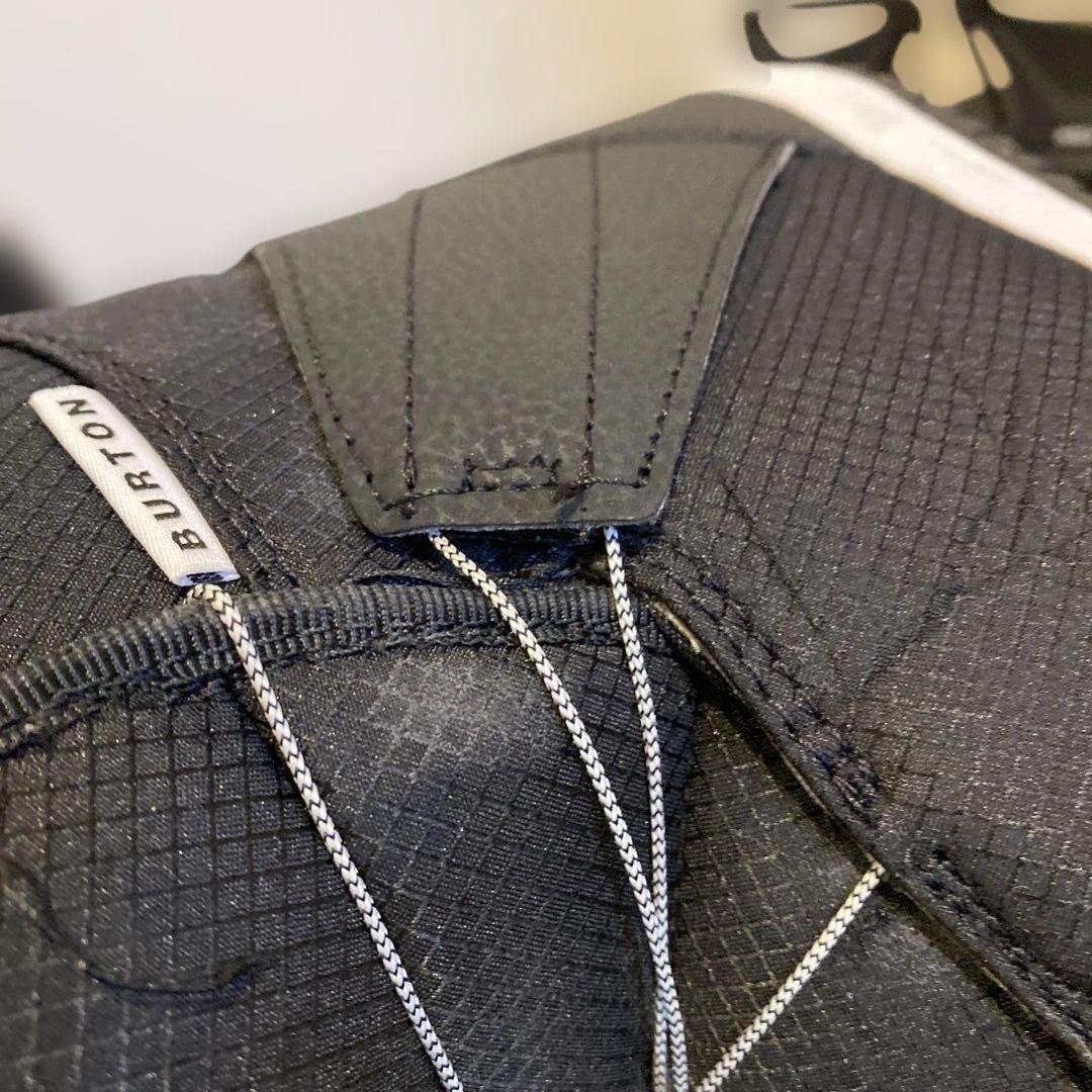 【25cm】 BURTON ZIPLINE STEPON キッズ バイン付き