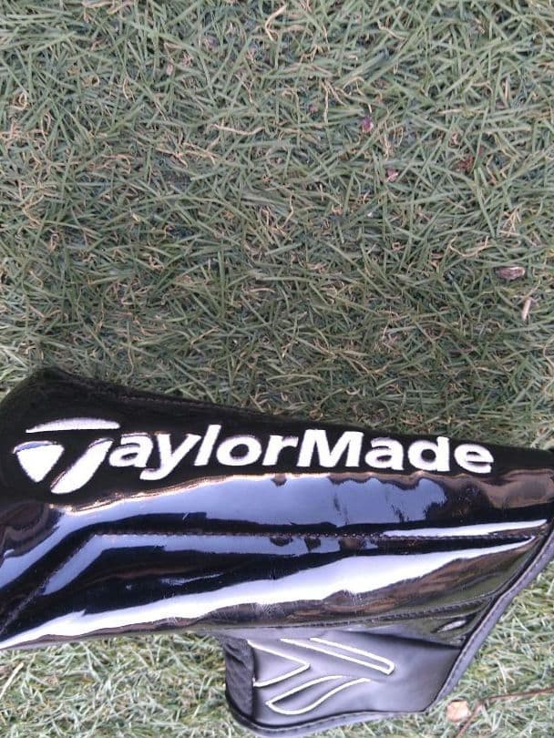 ⭐️希少【TaylorMade GHOSTツアー ブラック】33インチ