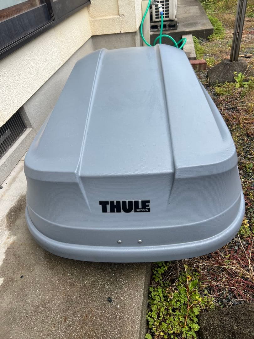THULE ルーフボックス L