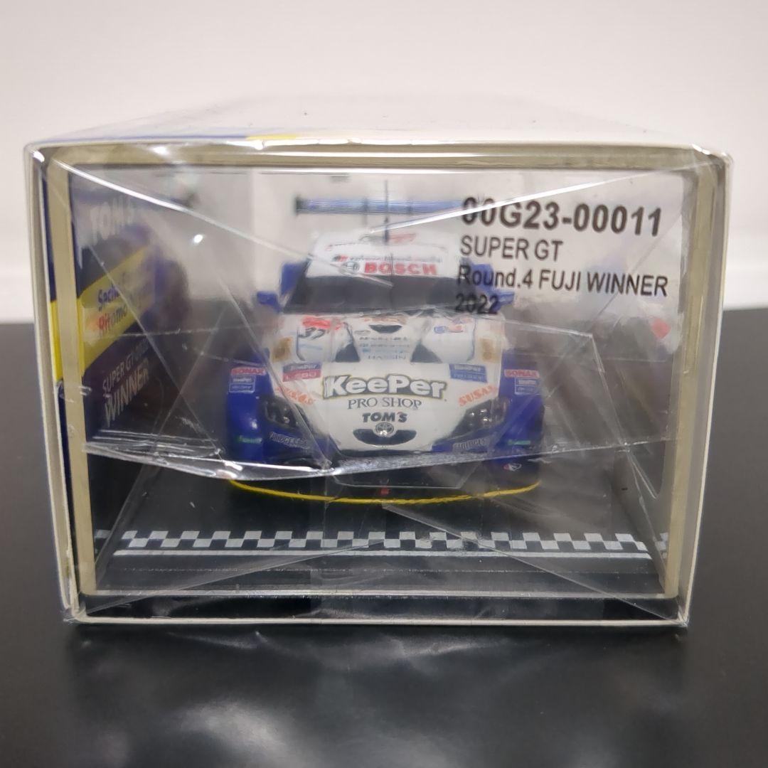 y*様 新品トムス限定 au キーパートムススープラ 2022 Supra Ke