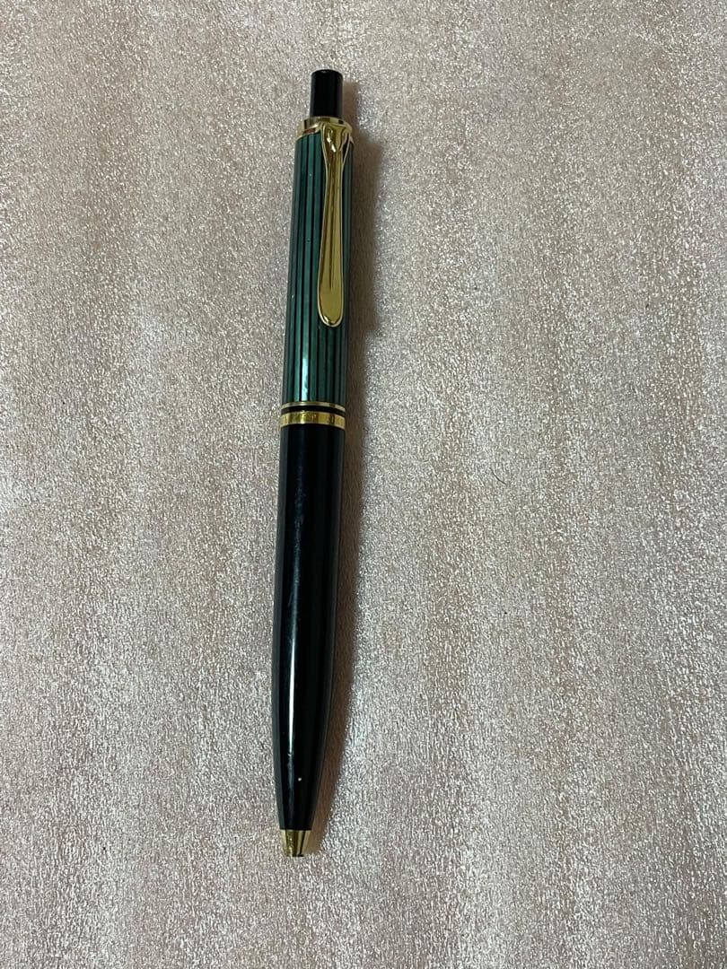 ペリカンボールペン　スーベレーン