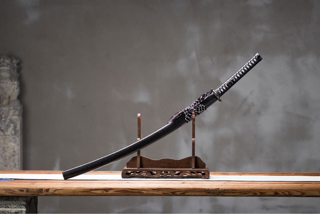 20220540 刀装具 日本刀 武具 鑑賞刀 居合刀 模造刀 舞踊刀