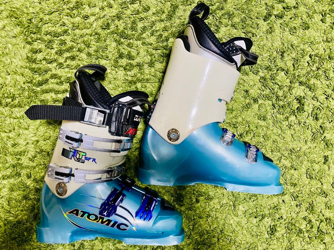 ATOMIC RT 53 レーシング　スキーブーツ