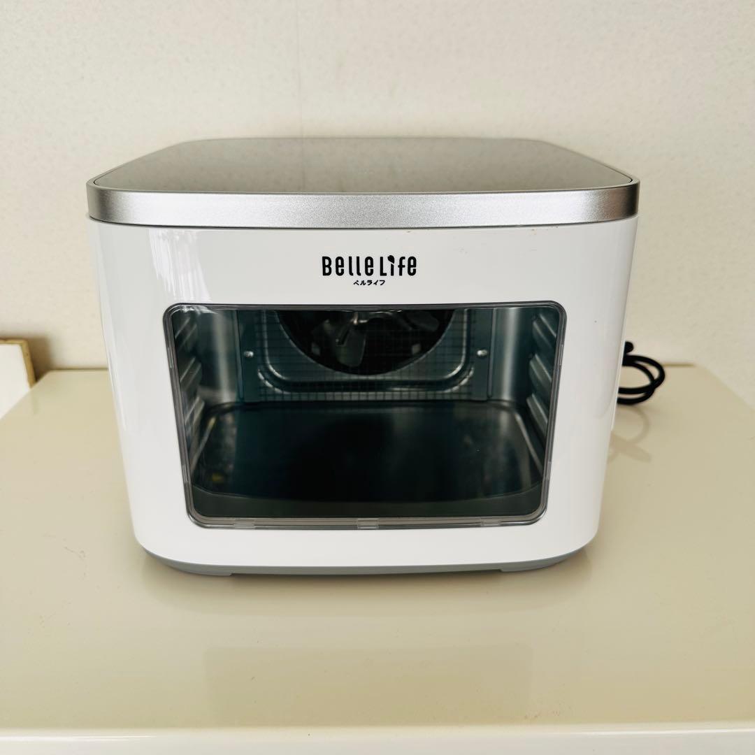 Bell Life フードドライヤー　BLF-309A