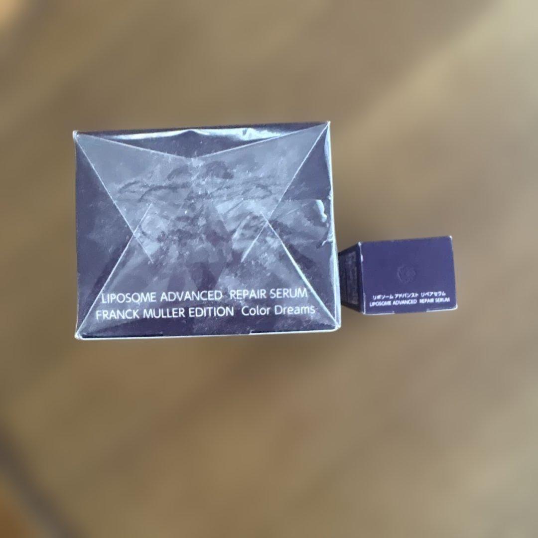 DECORTÉ LIPOSOME ADVANCED 110ml & 12ml