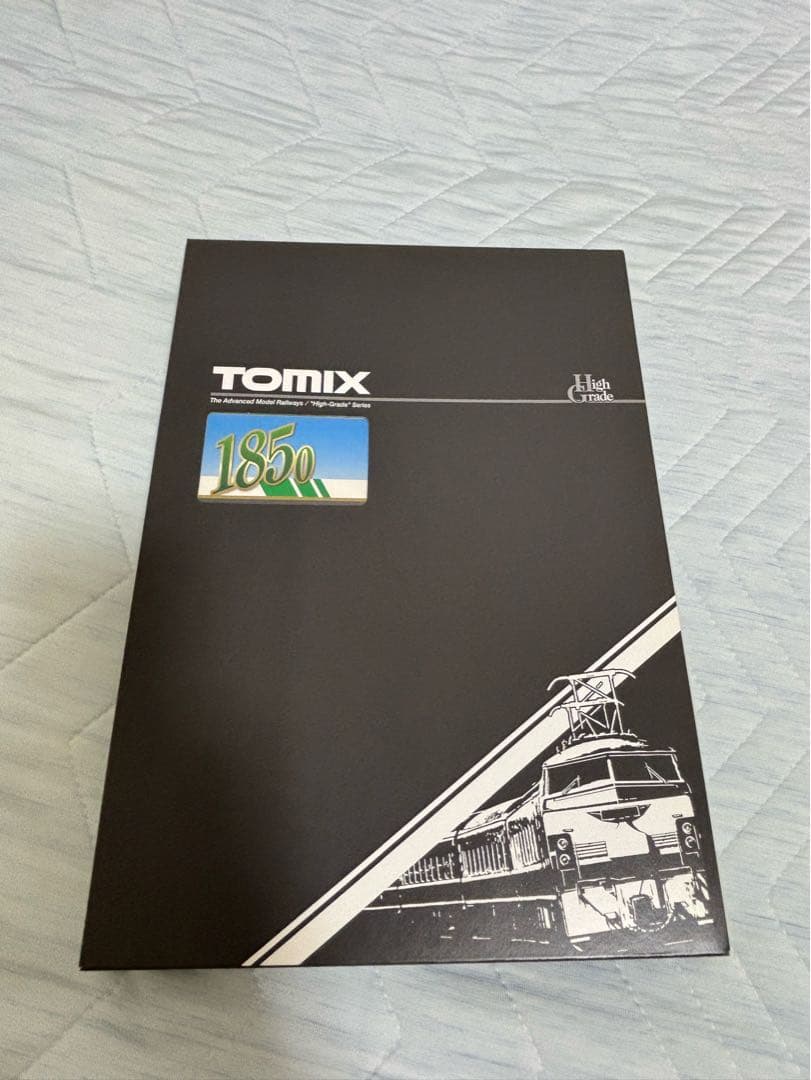 TOMIX 185系 (踊り子・強化型スカート) 10両セット