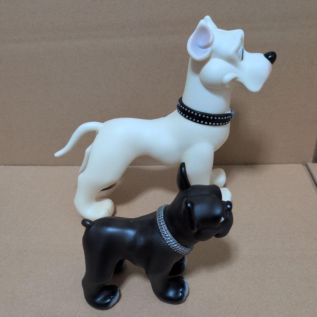 NEIGHBORHOOD フィギア メディコムトイ 2体セット