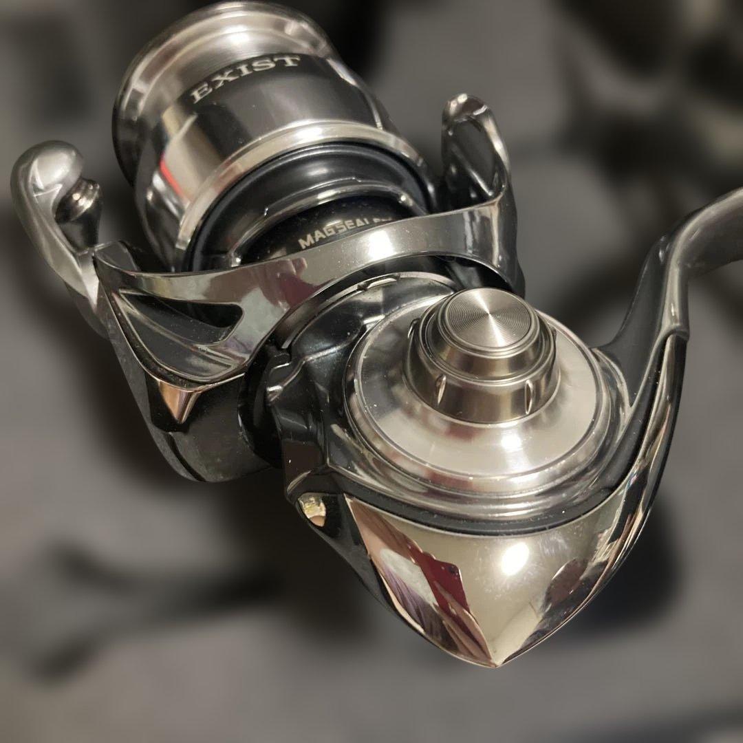 ダイワ 22イグジスト LT2500S-XH