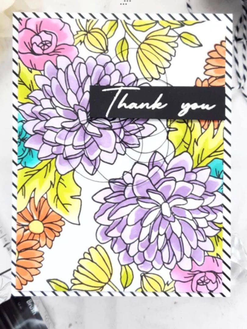 アルテニューFlourescence スタンプ・ダイ・フォルダー・ステンシル