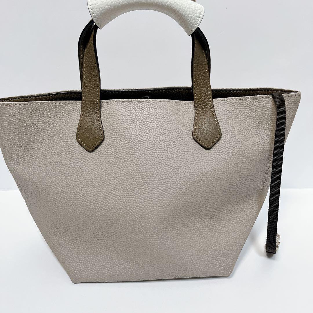 【美品】エルベシャプリエ2827GL Mastic & Loutre