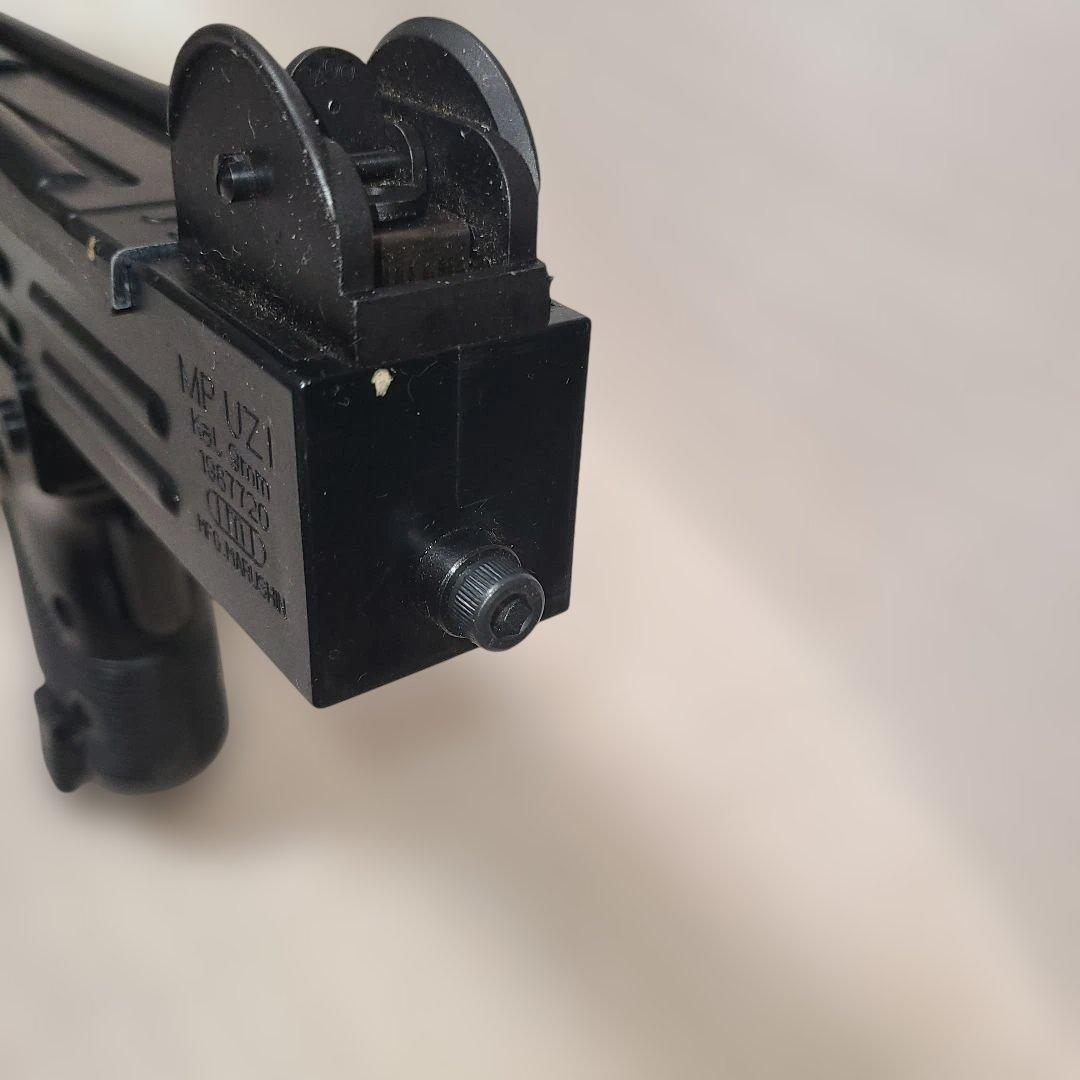 marushinマルシン　uziウージー　電動ガン