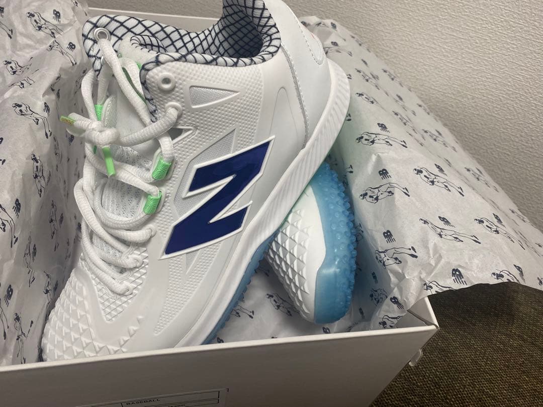ニューバランスNew Balance 野球 シューズ 大谷翔平