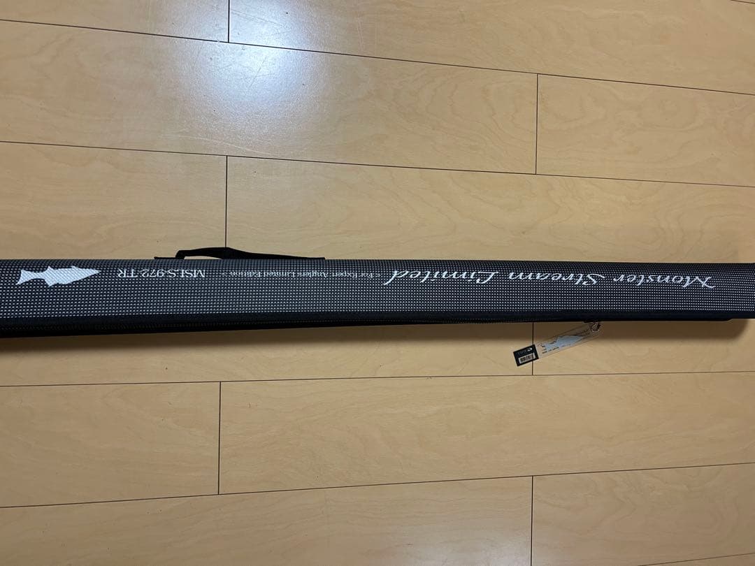 Gクラフト　モンスターストリームリミテッド　MSLS-972-TR