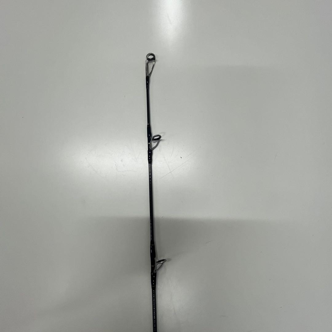 ダイワ アウトレイジBR J60S-5