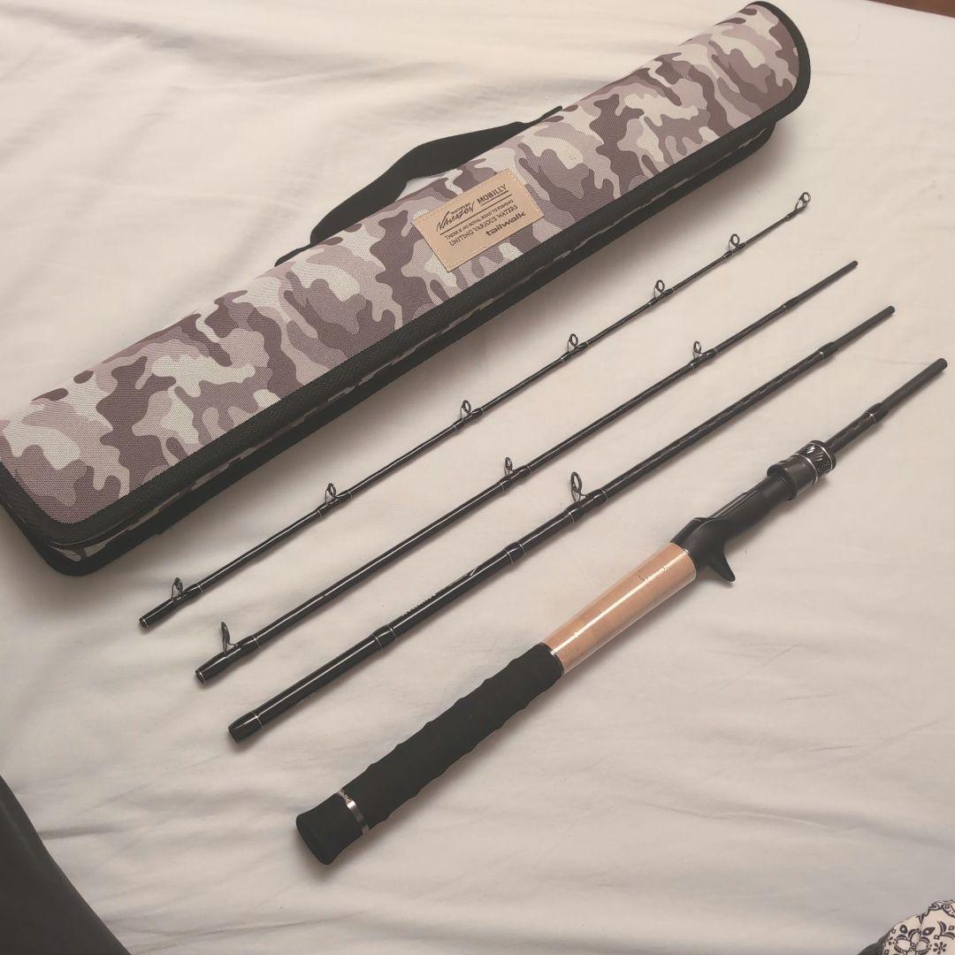 ナマゾンモバイリー C674MH ほぼ未使用キャリーケース付き