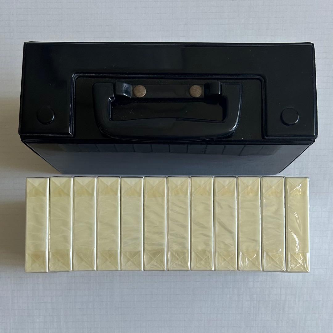 【未開封・未使用】中森明菜 カセットテープ ファンクラブ限定