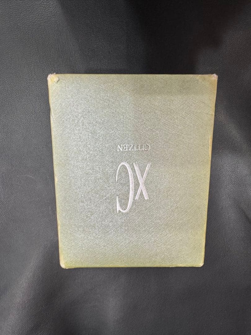 シチズン エル アークリーコレクション　限定モデル