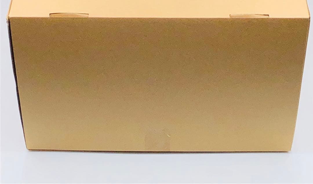 リアルマスターコレクション ゴジラ2000 ミレニアム ひな形レプリカ レッド