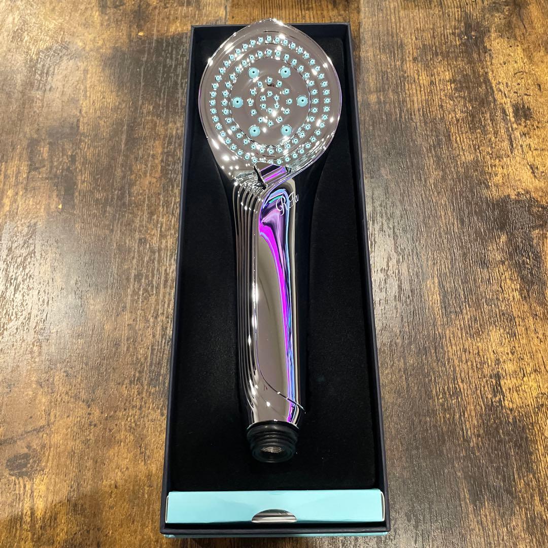 ReFa シャワーヘッド　リファファインバブルS