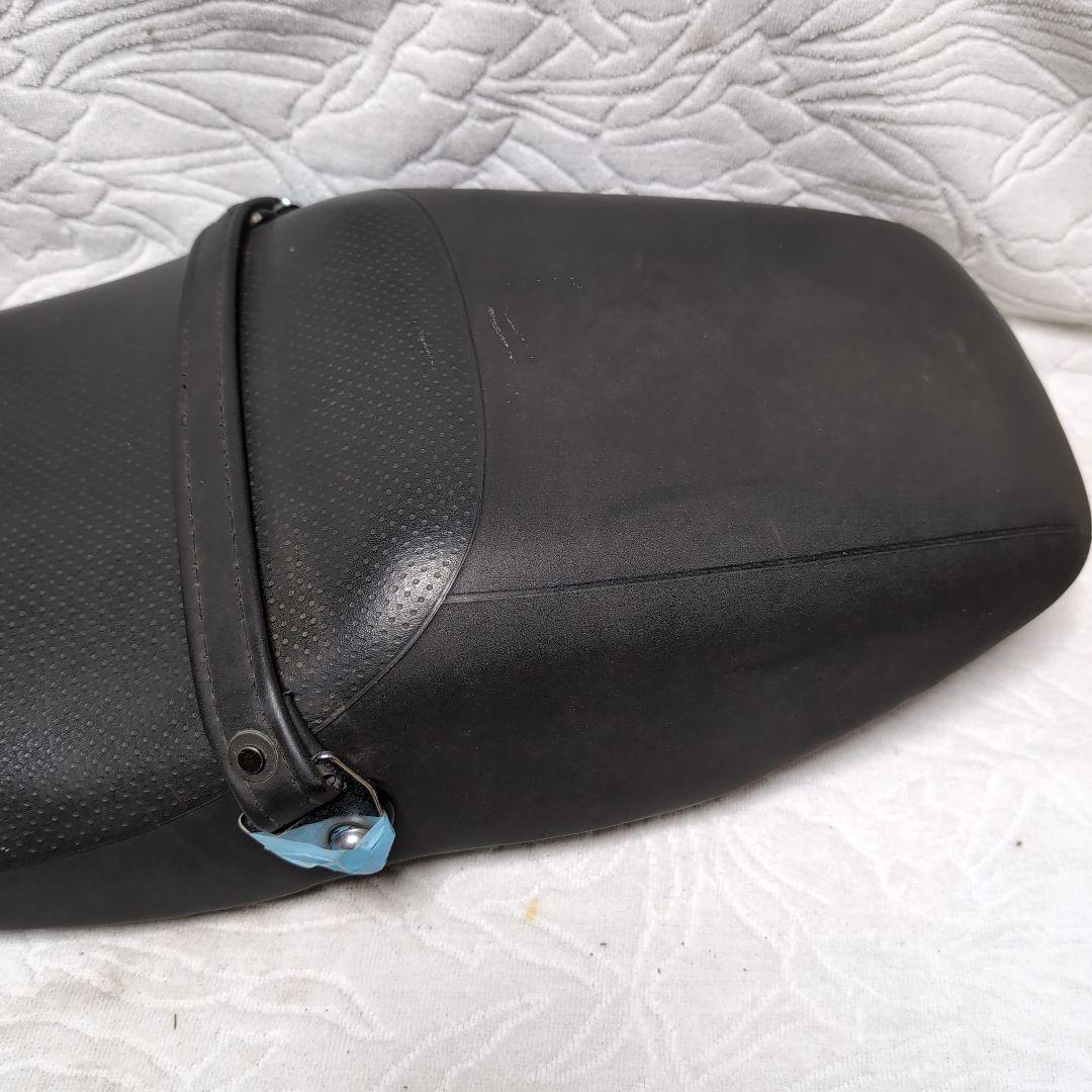 HONDA FTR223純正シート