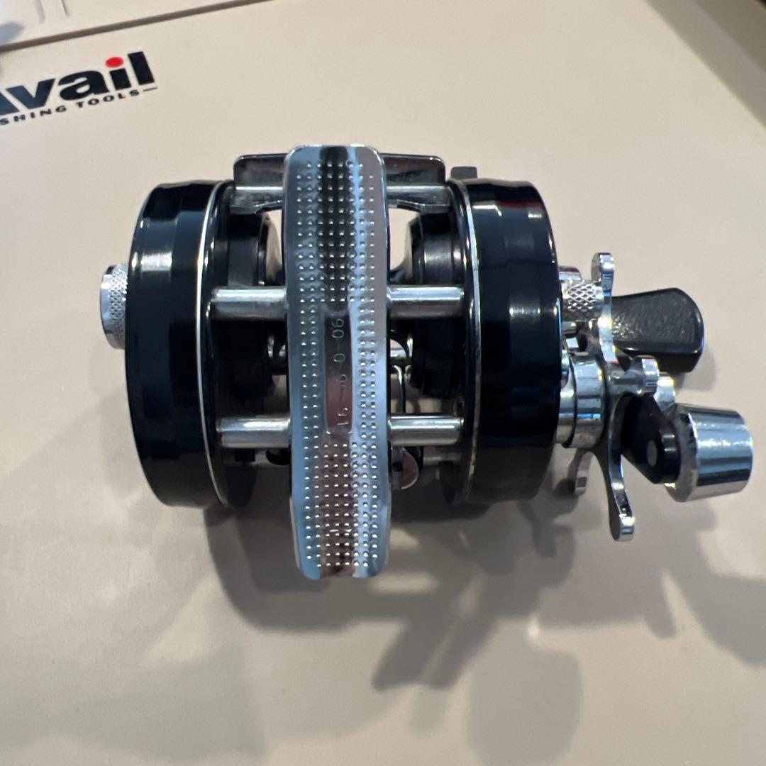 Ambassadeur 2500C ブラック