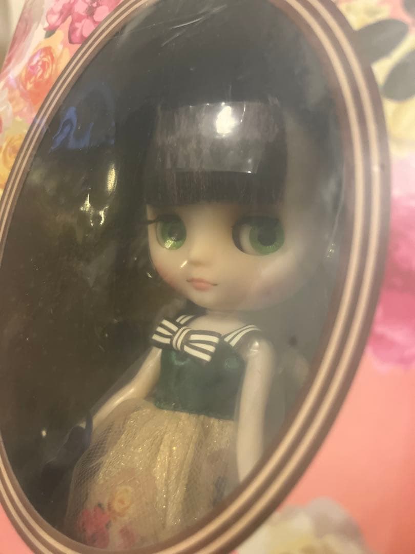 Blytheブライス ミディブライス コンテッサ•マルゲリータ