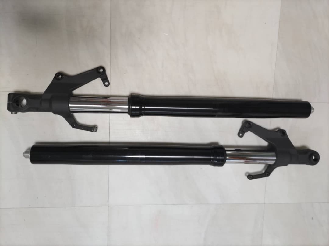 Yamahafz1 2006-16 frontsuspension 価格引き下げ