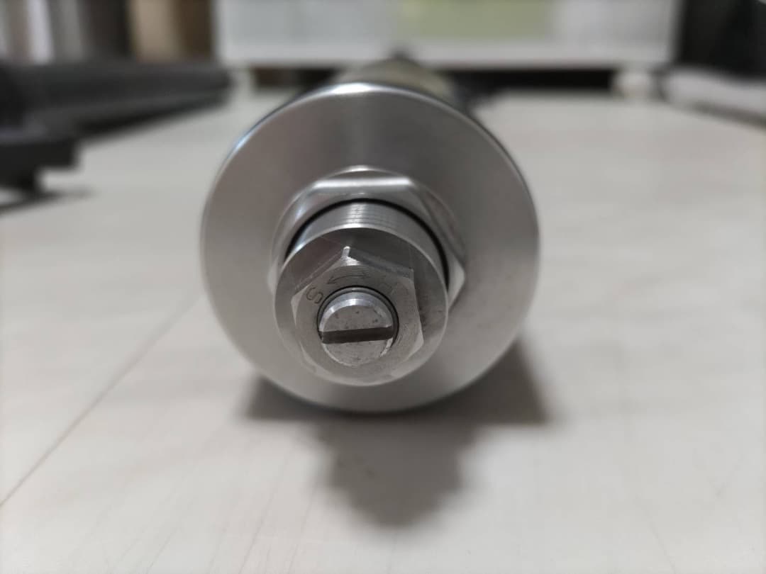 Yamahafz1 2006-16 frontsuspension 価格引き下げ