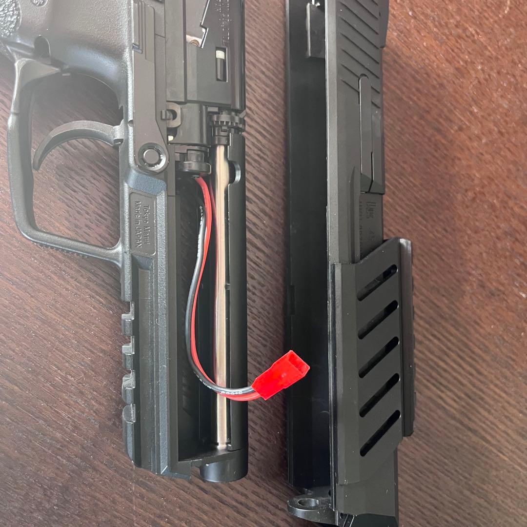 東京マルイ　電動ガン　HK45