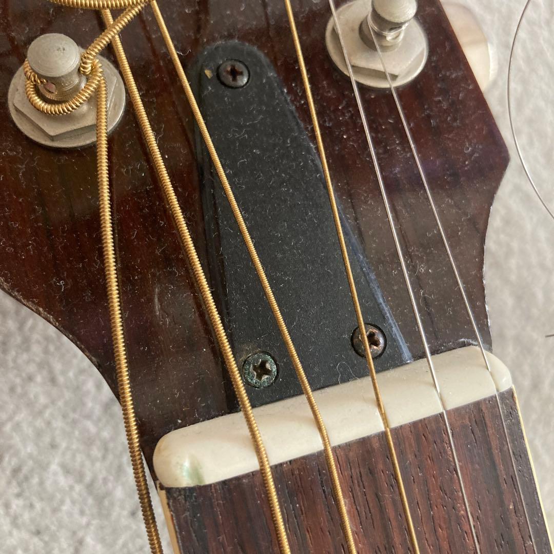 YAMAHA FG-250F アコースティックギター