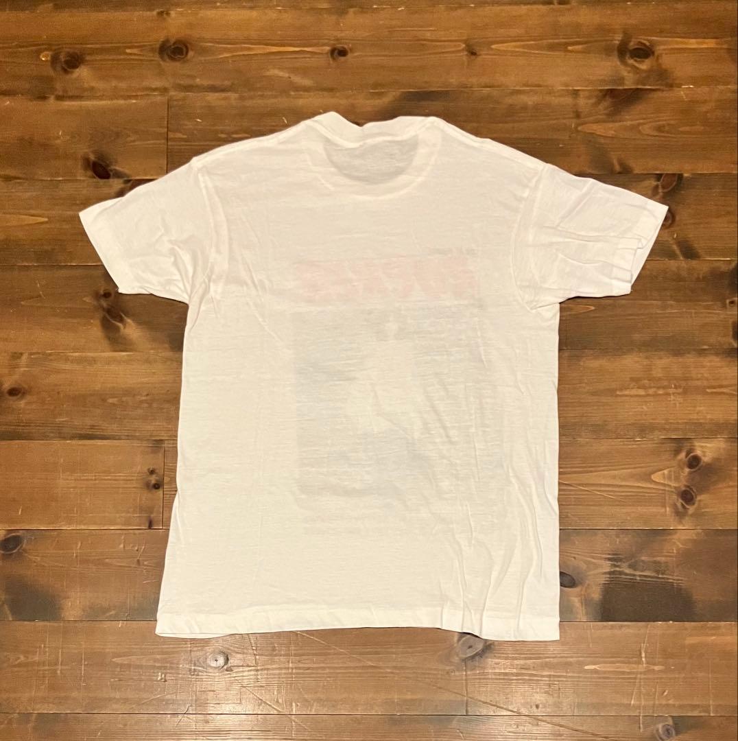 野口推薦パティ・スミス フォトT NEW YORK ROCKER メイプルソープ