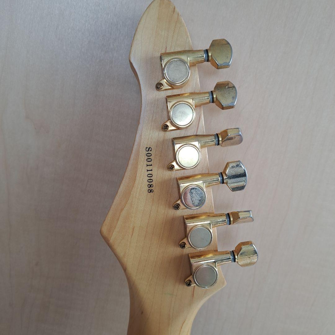 アリアプロ2　マグナ