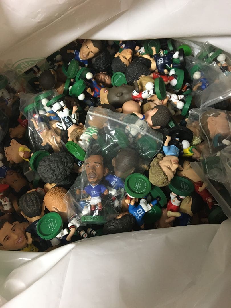 格安【コリンシアン　プロスターズ】大量まとめ売り　レア物多数　9割美品