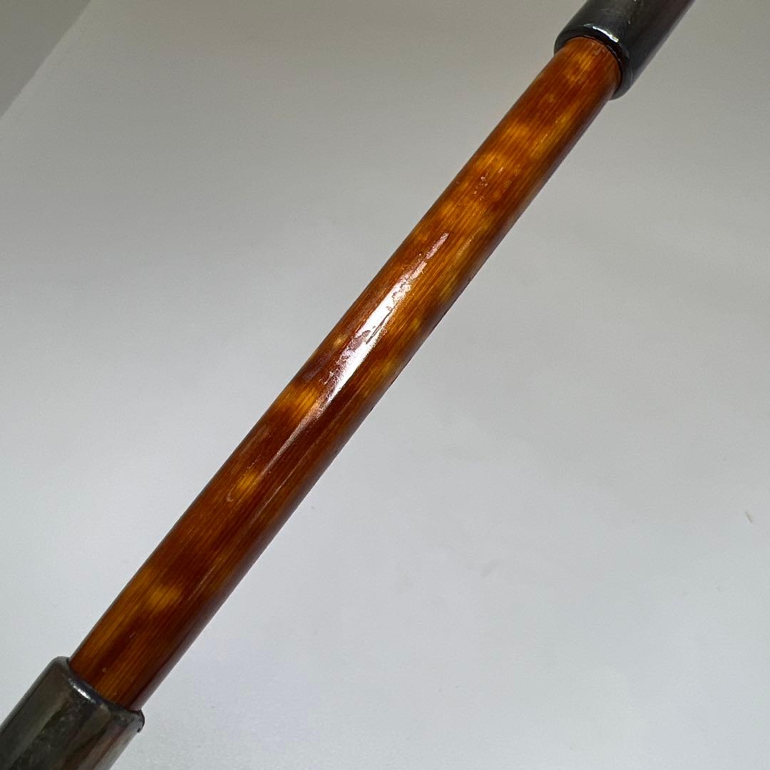 「銀」刻印　時代銀煙管　42g 東Y8-0108☆2Fタサチ