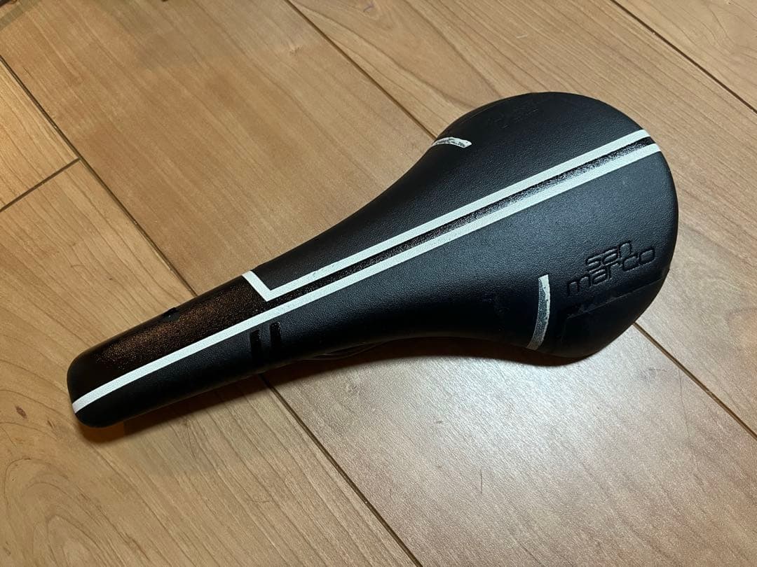 selle san marco セラサンマルコ　サドル　REGALE