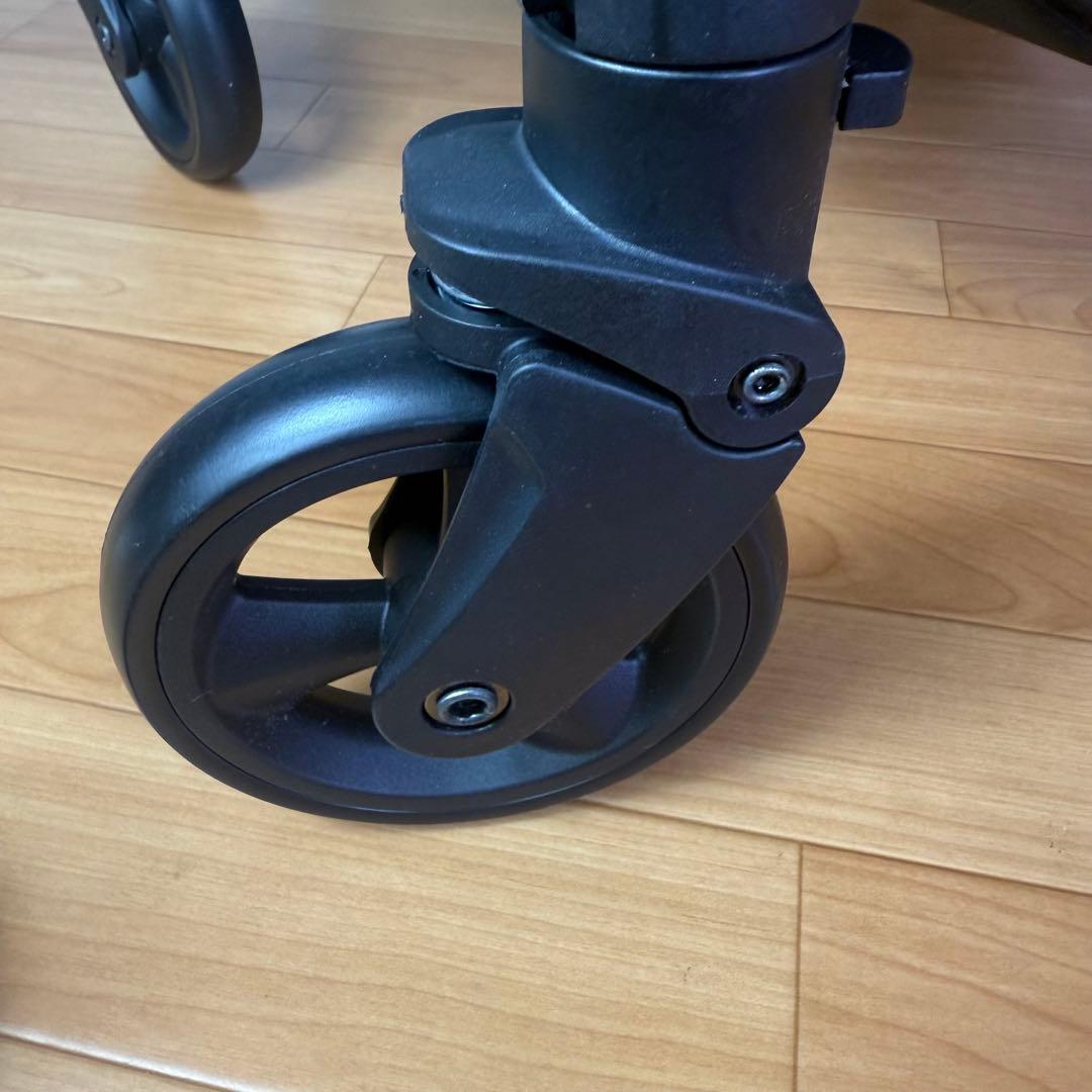 【美品】EcoCa ショッピングカート　マイバック付き