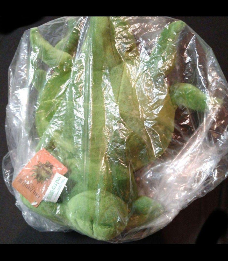 【新品タグ付き】FF14 ぬいぐるみ モルボル 祭ナマズオ ポックル 柴犬 サメ