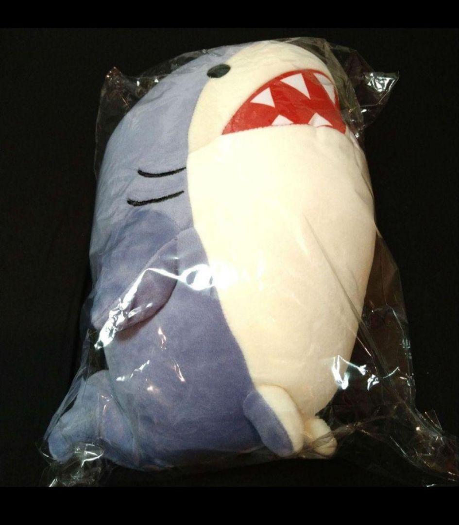 【新品タグ付き】FF14 ぬいぐるみ モルボル 祭ナマズオ ポックル 柴犬 サメ