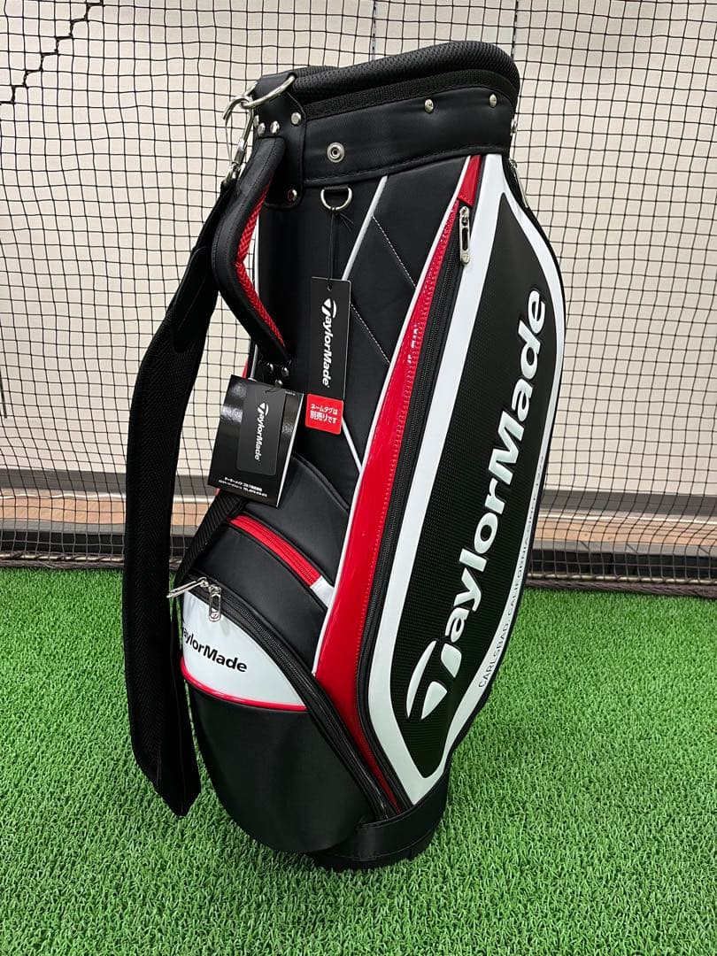 テーラーメイド トゥルーライト キャディバッグ