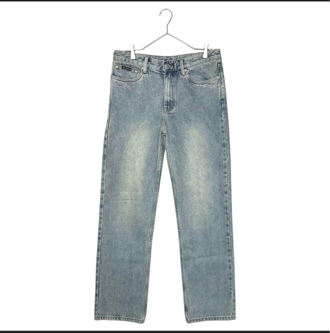 gosha rubchinskiy デニム