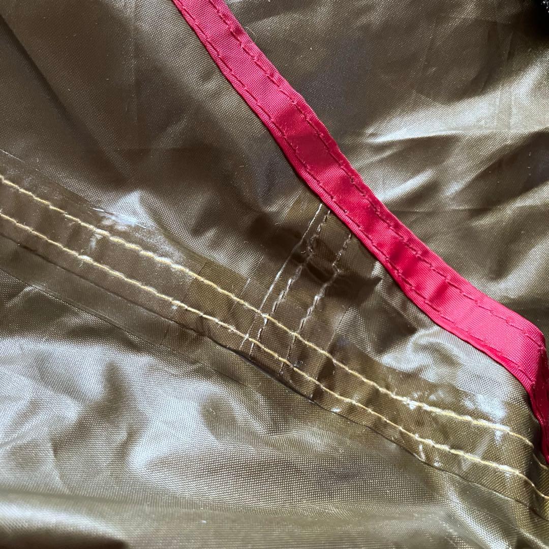 美品✨SUZUKI純正 OGAWA×SUZUKI カータープ 日除け