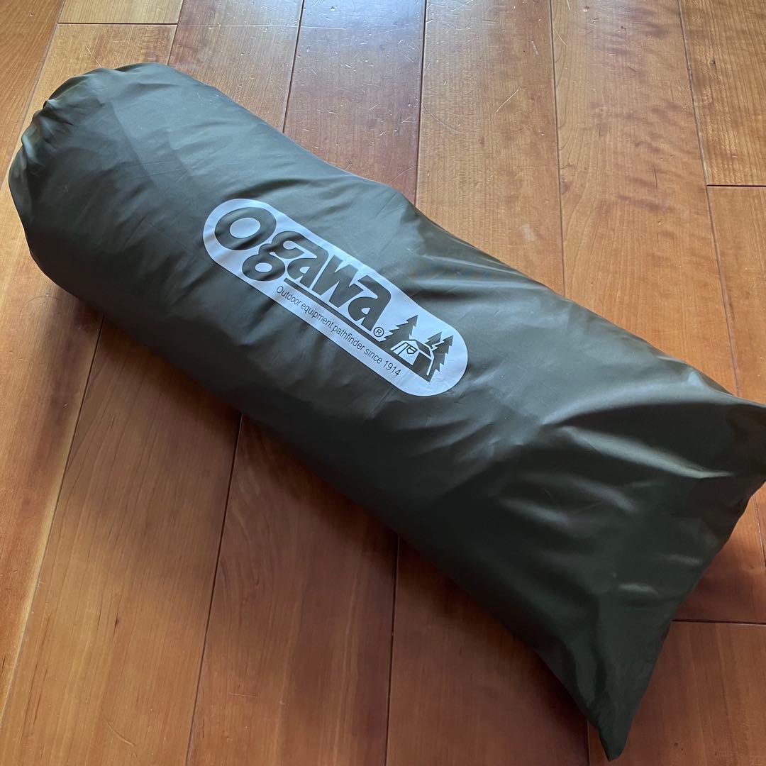 美品✨SUZUKI純正 OGAWA×SUZUKI カータープ 日除け