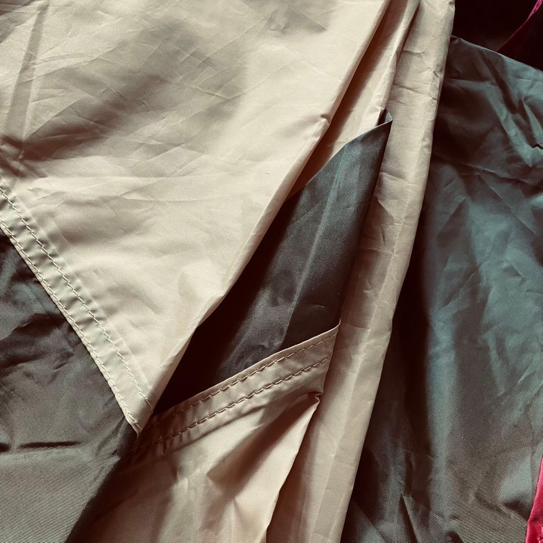 美品✨SUZUKI純正 OGAWA×SUZUKI カータープ 日除け