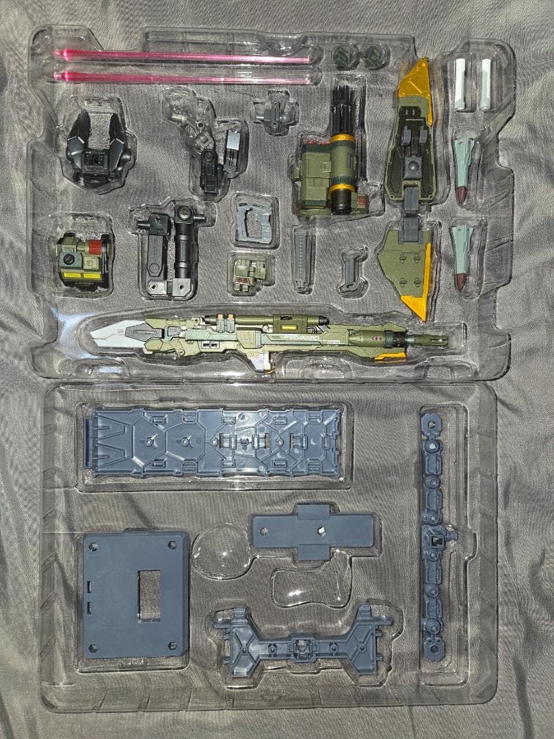 【6点セット！】l build ストライクガンダム10th