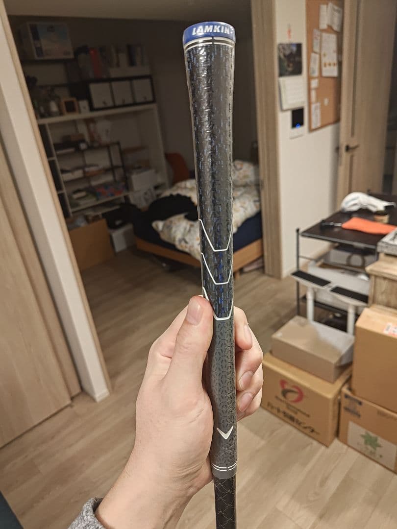 【週末限定】PARADYM Ai SMOKE MAX　フェアウェイウッド 3w